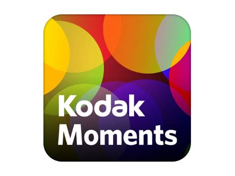 Kodak moments - Jul 29, 2021. Anete Lusina. Kodak Moments has announced an improved version of its same-day service with an addition of a larger range of instant products for customers to …